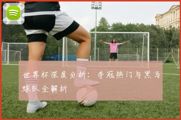 世界杯深度分析：夺冠热门与黑马球队全解析