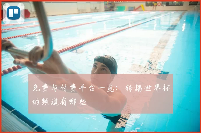 免费与付费平台一览：转播世界杯的频道有哪些