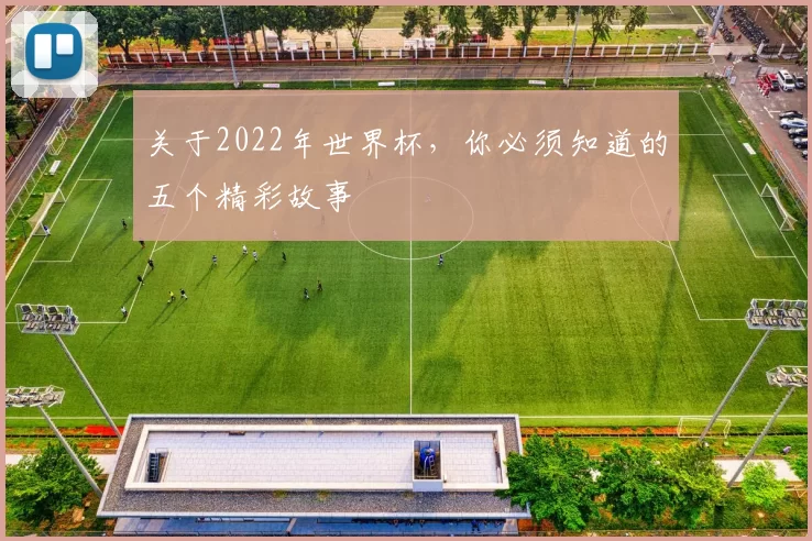 关于2022年世界杯,你必须知道的五个精彩故事