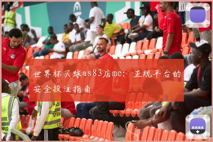 世界杯买球as83店me:正规平台的安全投注指南