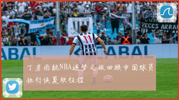 丁彦雨航NBA逐梦之旅回顾中国球员独行侠夏联征程