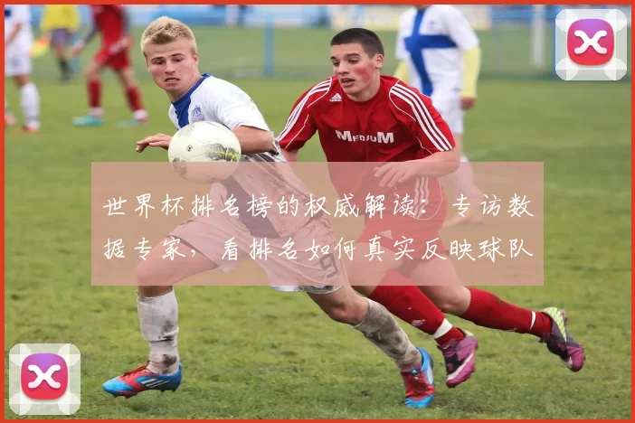 世界杯排名榜的权威解读：专访数据专家，看排名如何真实反映球队实力